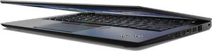 Laptop Lenovo Lenovo ThinkPad T460 Core i5 6200U (6-gen.) 2,3 GHz / 8 GB / 120 SSD / 14" FullHD / Win 10 Prof. (Update) / Klasa A- 7