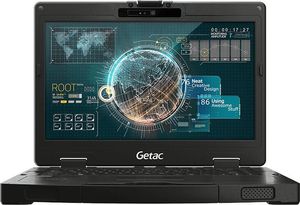 Laptop Getac Getac S410 Core i5 6300U (6-gen.) 2,4 GHz / 16 GB / 960 SSD / 14" FullHD / Win 10 Prof. (Update) 1