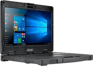 Laptop Getac Getac S410 Core i5 6300U (6-gen.) 2,4 GHz / 16 GB / 480 SSD / 14" FullHD / Win 10 Prof. (Update) 3