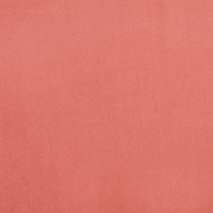 vidaXL Fotel, różowy, obity aksamitem 2