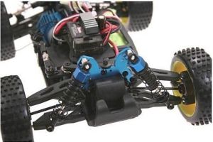 Himoto EXB-16 2,4 GHz (HSP Troian) (HI4185) 2