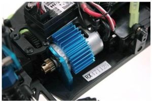 Himoto EXB-16 2,4 GHz (HSP Troian) (HI4185) 3