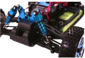 Himoto EXB-16 2,4 GHz (HSP Troian) (HI4185) 4