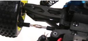 Himoto EXB-16 2,4 GHz (HSP Troian) (HI4185) 5