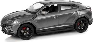 LeanToys Auto R/C 1:24 Lamborghini Urus Czarny 2.4 G Światła 2