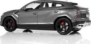 LeanToys Auto R/C 1:24 Lamborghini Urus Czarny 2.4 G Światła 4