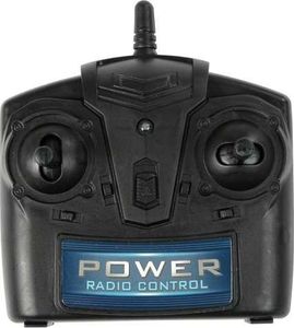 LeanToys Auto R/C 1:24 Lamborghini Urus Czarny 2.4 G Światła 5