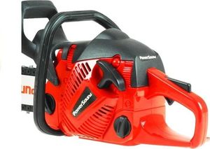 LeanToys Realistyczna Duża Piła Łańcuchowa z Dźwiękiem 3