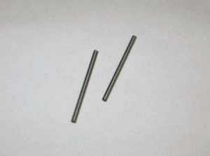 Himoto Rear Lower Suspension Inside Hinge Pin, 2 sztuki (88027) 1