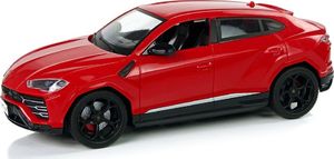 Lean Sport Auto R/C 1:24 Lamborghini Urus Czerwony 2.4 G Światła 2
