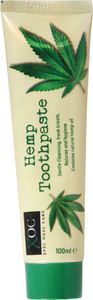Xpel Hemp Toothpaste Konopna Pasta Do Zębów 100 ml 1