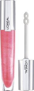 L’Oreal Paris LOREAL Brilliant Signature Plump-In-Gloss BŁYSZCZYK DO UST 406 I Amplify 1