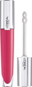 L’Oreal Paris LOREAL Brilliant Signature Plump-In-Gloss BŁYSZCZYK DO UST 408 I Accentuate 1