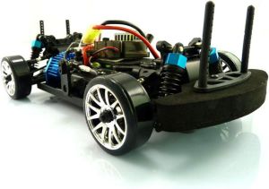 Himoto EDC-16 2,4GHz (HSP Flying Fish 2) (HI4163) 4