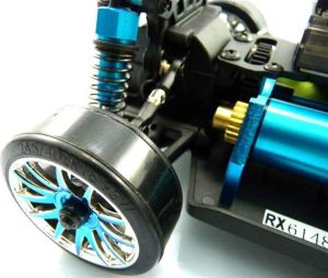 Himoto EDC-16 Brushless 2,4GHz (HSP Flying Fish 2 PRO) (HI4163BL) 5