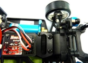 Himoto EDC-16 Brushless 2,4GHz (HSP Flying Fish 2 PRO) (HI4163BL) 6