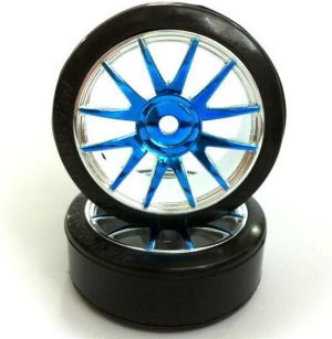 Himoto EDC-16 Brushless 2,4GHz (HSP Flying Fish 2 PRO) (HI4163BL) 7