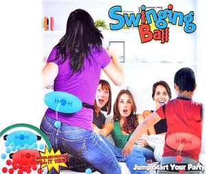 Jokomisiada Gra ruchowa Twerk Wyginam śmiało ciało GR0441 4