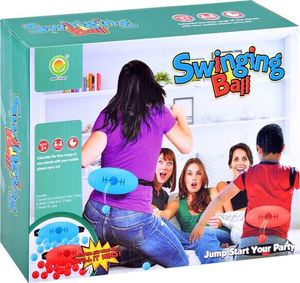 Jokomisiada Gra ruchowa Twerk Wyginam śmiało ciało GR0441 10