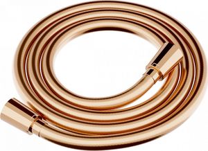 Wąż prysznicowy Mexen Mexen wąż prysznicowy 150 cm różowe złoto - 79450-60 1