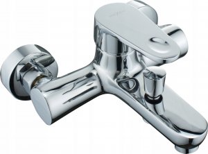 Bateria wannowa Mexen Mexen Kama bateria wannowa chrom - 72530-00 3