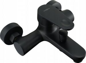 Bateria wannowa Mexen Mexen Kama bateria wannowa czarna - 72530-70 3