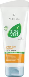 LR Health & Beauty LR Aloe Vera chłodzący żel krem po opalaniu 1