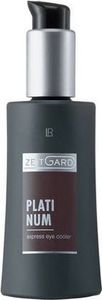 LR Health & Beauty LR Zeitgard Platinum ekspresowy chłodzący krem pod oczy 1