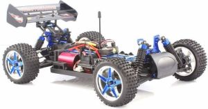 Himoto ZMOTOZ3 Brushless 2,4GHz (HSP XSTR PRO) (HI3101BL) 3