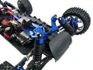 Himoto ZMOTOZ3 Brushless 2,4GHz (HSP XSTR PRO) (HI3101BL) 5