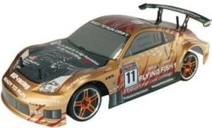 Himoto Himoto DRIFT TC 2,4GHz (HSP Flying Fish 1) (HI4123) 4