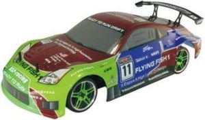 Himoto Himoto DRIFT TC 2,4GHz (HSP Flying Fish 1) (HI4123) 5