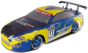 Himoto Himoto DRIFT TC 2,4GHz (HSP Flying Fish 1) (HI4123) 7
