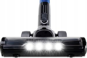 Odkurzacz pionowy Zeegma Zonder Klaar 2