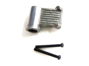 Himoto Exhaust Manifold W/screws 1set (86037) 1