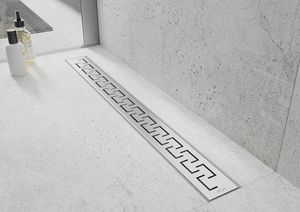 Mexen Ruszt do odpływu liniowego 2