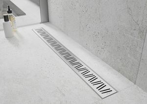 Mexen Ruszt do odpływu liniowego 2