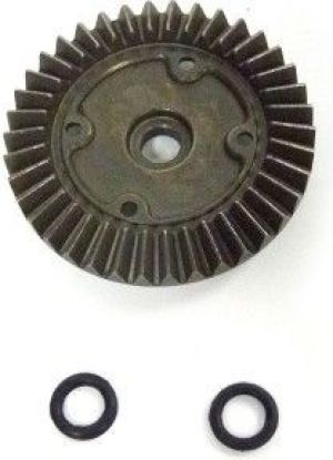 Himoto Diff Crown Gear 38t And Sealing (HI/31008) 1