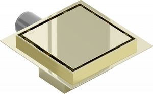 Mexen Odpływ punktowy z rusztem 5