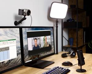 Elgato Wall Mount (10AAO9901) 5