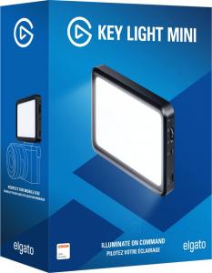 Elgato Key Light Mini (10LAD9901) 2