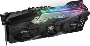 Karta graficzna Inno3D GeForce RTX 3080 iChill X4 12GB GDDR6X (C30804-126XX-1810VA36H) 2