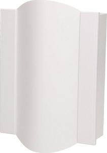 Orno Dzwonek elektromechaniczny dwutonowy TON COLOR 230V, biały 5