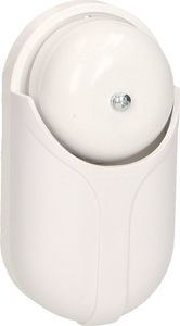 Orno Dzwonek elektromechaniczny jednotonowy STANDARD BIS (czaszowy) 230V, biały 2