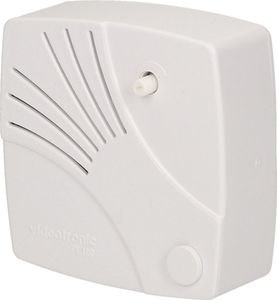 Orno Dzwonek elektroniczny dwutonowy SONIC 230V, biały 5