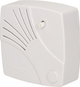 Orno Dzwonek elektroniczny dwutonowy SONIC 8V, biały 5