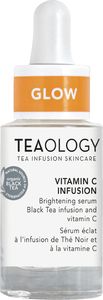 Teaology TEAOLOGY Black Tea Vitamin C Infusion SERUM ROZJAŚNIAJĄCE z naparem z czarnej herbaty 1