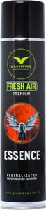 Green Bay Green Bay Fresh Air Premium Neutralizator 600ml Essence 1