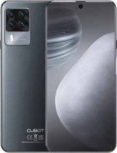 Smartfon Cubot X50 5G 8/256GB Czarny  (S0851714) 1
