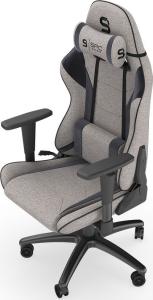 Fotel SPC Gear SR300F V2 GY (SPG171) 12